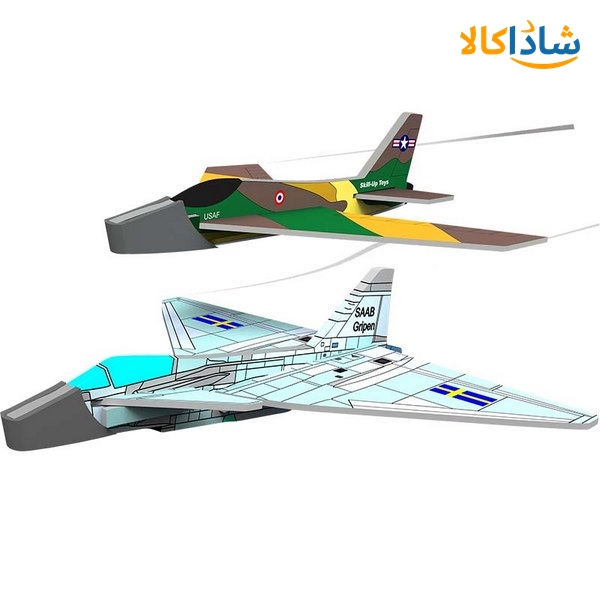 گلایدر اسپریت 1 مهارت افزا